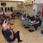 SPORT - KOSARKA - Predstavitev kosarkarske ekipe Bora na Stadionu 1. maja