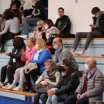 Kosarka Kontovel-Basket 4 Trieste