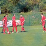 nogomet Elitna Liga:Primorec-Lumignaco