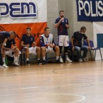 Kosarka C liga Jadran-Padova