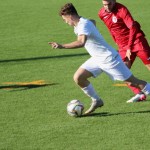 nogomet Elitna Liga:Primorec-Lumignaco
