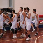 Kosarka Kontovel-Basket 4 Trieste