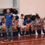 Kosarka Kontovel-Basket 4 Trieste
