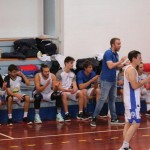 Kosarka Kontovel-Basket 4 Trieste