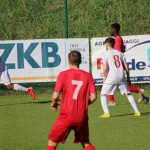 nogomet Elitna Liga:Primorec-Lumignaco