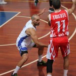 Kosarka Kontovel-Basket 4 Trieste