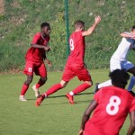 nogomet Elitna Liga:Primorec-Lumignaco