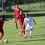 nogomet Elitna Liga:Primorec-Lumignaco