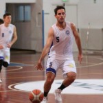 Kosarka Kontovel-Basket 4 Trieste