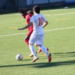 nogomet Elitna Liga:Primorec-Lumignaco