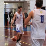 Kosarka Kontovel-Basket 4 Trieste