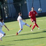 nogomet Elitna Liga:Primorec-Lumignaco