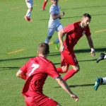 nogomet Elitna Liga:Primorec-Lumignaco
