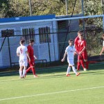 nogomet Elitna Liga:Primorec-Lumignaco