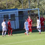 nogomet Elitna Liga:Primorec-Lumignaco