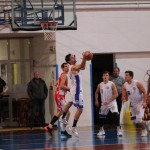 Kosarka Kontovel-Basket 4 Trieste