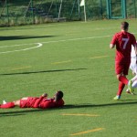 nogomet Elitna Liga:Primorec-Lumignaco