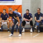 Kosarka C liga Jadran-Padova