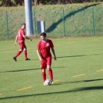 nogomet Elitna Liga:Primorec-Lumignaco