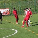 nogomet Elitna Liga:Primorec-Lumignaco