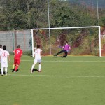 nogomet Elitna Liga:Primorec-Lumignaco