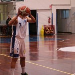 Kosarka Kontovel-Basket 4 Trieste