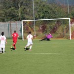 nogomet Elitna Liga:Primorec-Lumignaco