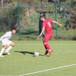 nogomet Elitna Liga:Primorec-Lumignaco