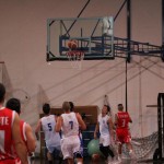 Kosarka Kontovel-Basket 4 Trieste
