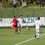 nogomet Elitna Liga:Primorec-Lumignaco