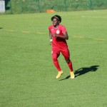 nogomet Elitna Liga:Primorec-Lumignaco