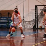 Kosarka Kontovel-Basket 4 Trieste