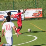 nogomet Elitna Liga:Primorec-Lumignaco