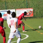 nogomet Elitna Liga:Primorec-Lumignaco