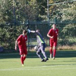 nogomet Elitna Liga:Primorec-Lumignaco