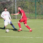nogomet Elitna Liga:Primorec-Lumignaco