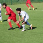 nogomet Elitna Liga:Primorec-Lumignaco