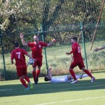 nogomet Elitna Liga:Primorec-Lumignaco