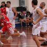 Kosarka Kontovel-Basket 4 Trieste