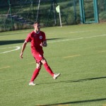 nogomet Elitna Liga:Primorec-Lumignaco
