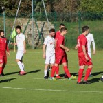 nogomet Elitna Liga:Primorec-Lumignaco