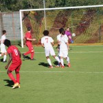 nogomet Elitna Liga:Primorec-Lumignaco