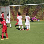 nogomet Elitna Liga:Primorec-Lumignaco