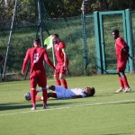 nogomet Elitna Liga:Primorec-Lumignaco
