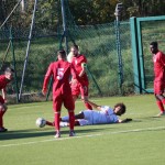 nogomet Elitna Liga:Primorec-Lumignaco