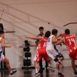 Kosarka Kontovel-Basket 4 Trieste