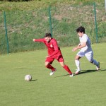 nogomet Elitna Liga:Primorec-Lumignaco