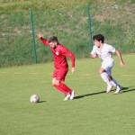 nogomet Elitna Liga:Primorec-Lumignaco