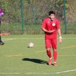 nogomet Elitna Liga:Primorec-Lumignaco