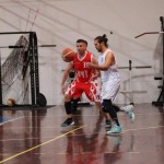 Kosarka Kontovel-Basket 4 Trieste